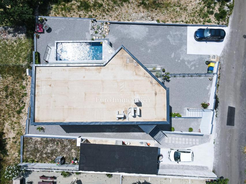 House For sale - PRIMORSKO-GORANSKA CRIKVENICA