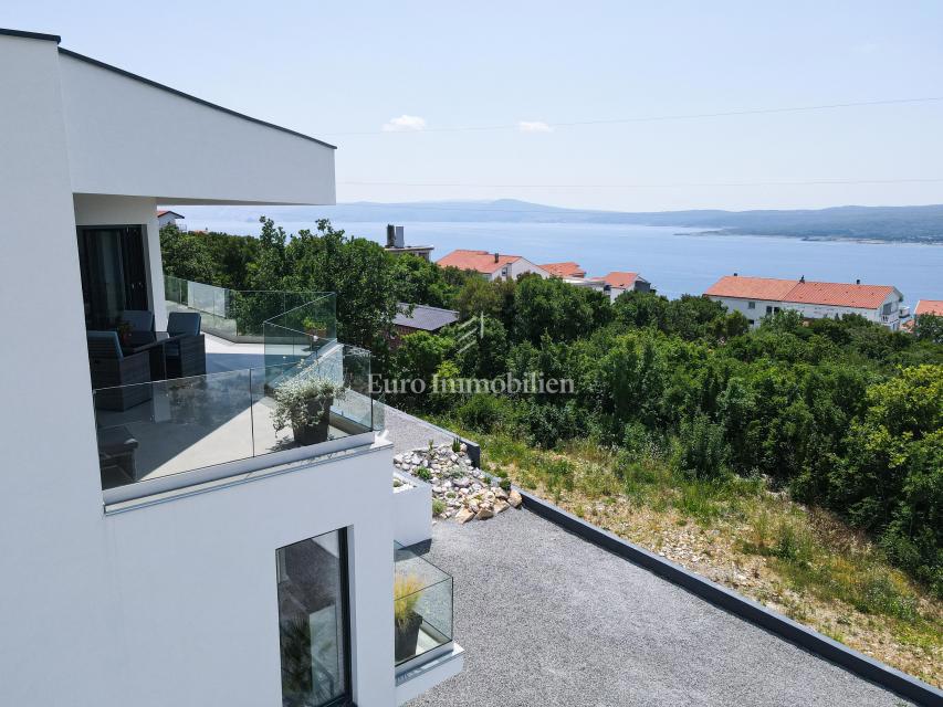 House For sale - PRIMORSKO-GORANSKA CRIKVENICA
