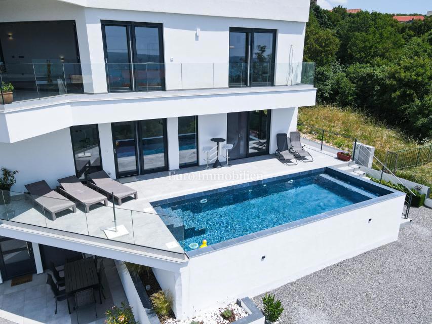 House For sale - PRIMORSKO-GORANSKA CRIKVENICA