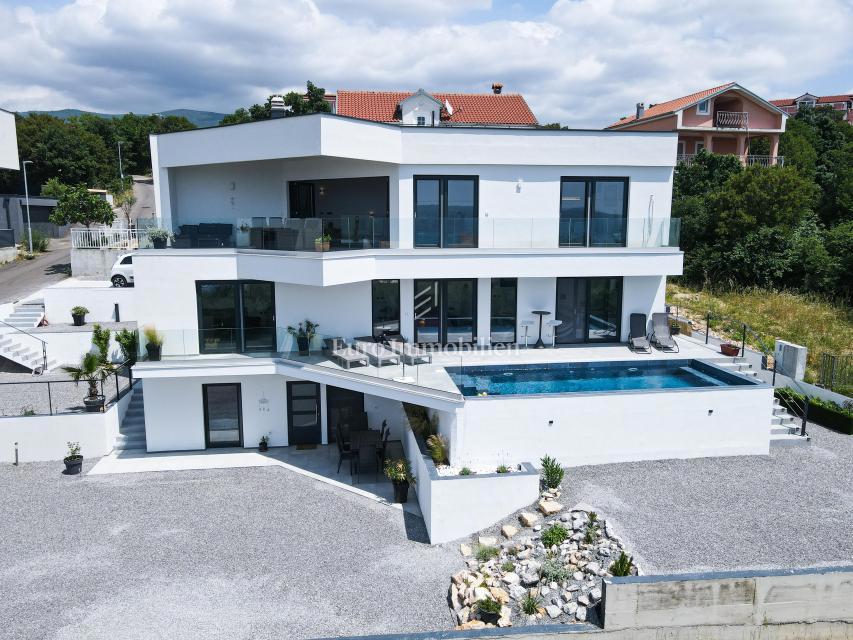 House For sale - PRIMORSKO-GORANSKA CRIKVENICA