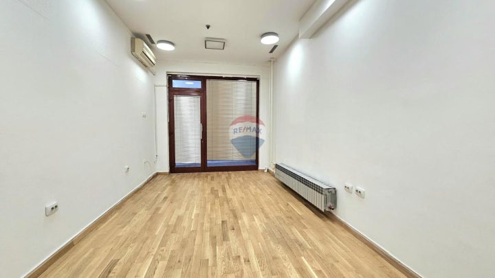 Lokal użytkowy do wynajęcia 23 m² – Zagreb