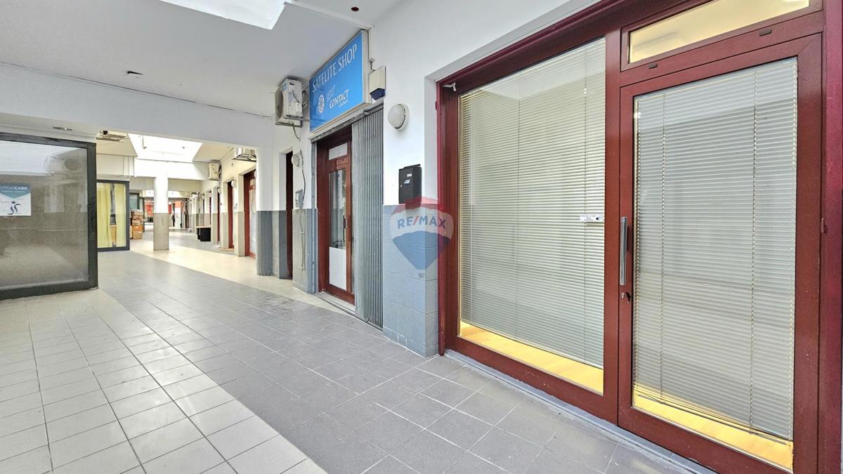 Komerční K pronájmu - GRAD ZAGREB ZAGREB