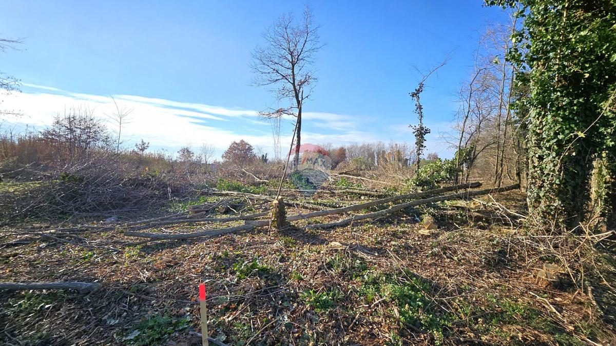 Terrain À vendre - Istarska Umag - foto 1/5