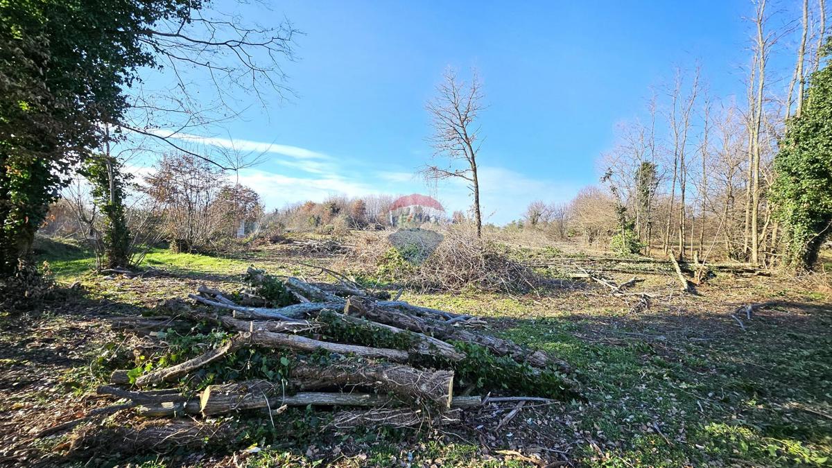 Terrain À vendre - Istarska Umag - foto 3/5