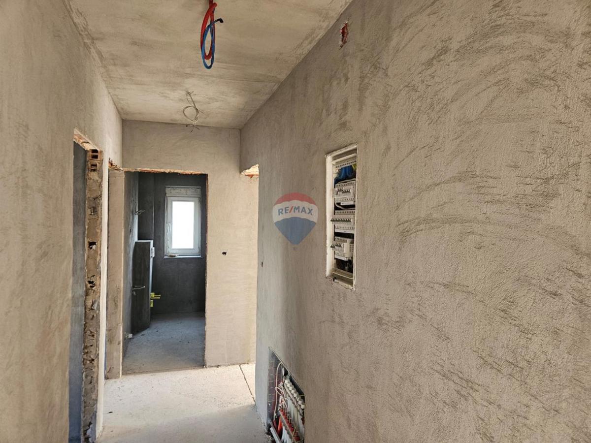 Apartment Zu verkaufen - PRIMORSKO-GORANSKA KRK