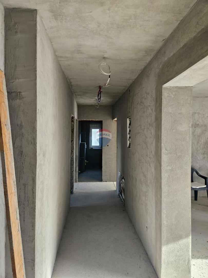 Apartment Zu verkaufen - PRIMORSKO-GORANSKA KRK