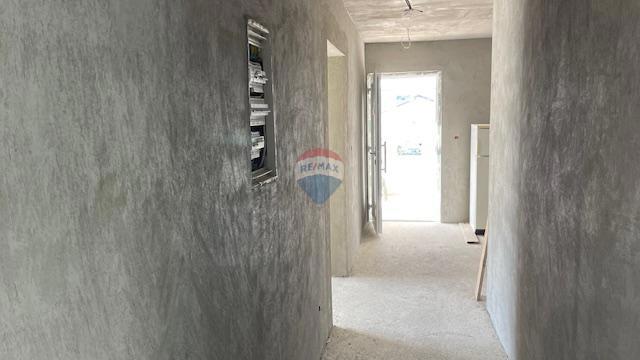 Apartment Zu verkaufen - PRIMORSKO-GORANSKA KRK