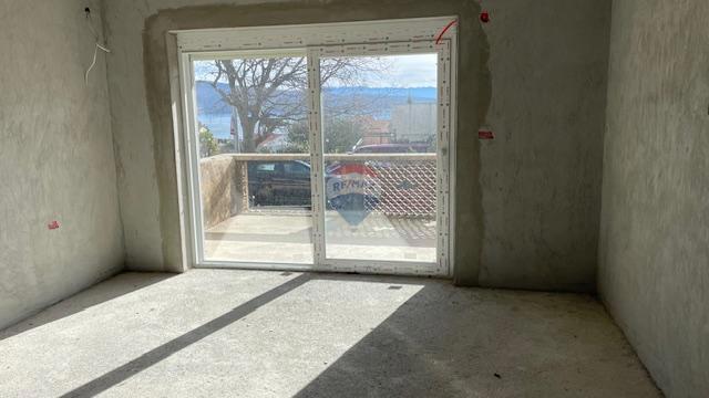 Apartment Zu verkaufen - PRIMORSKO-GORANSKA KRK
