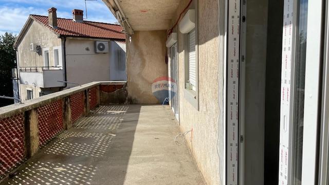 Apartment Zu verkaufen - PRIMORSKO-GORANSKA KRK