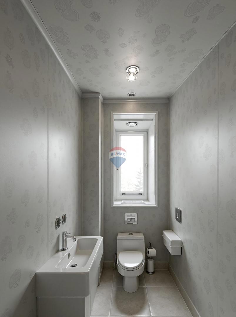 Apartment Zu verkaufen - PRIMORSKO-GORANSKA KRK