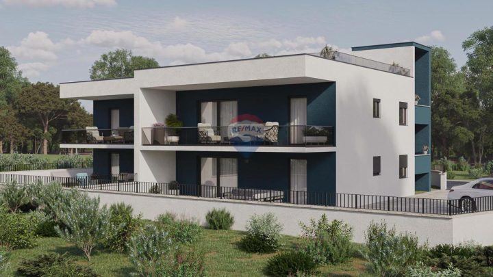 Appartamento In vendita - Istarska Novigrad - foto 3/12
