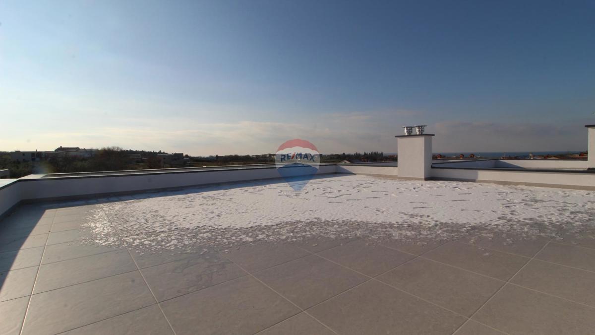 Flat For sale - ISTARSKA NOVIGRAD
