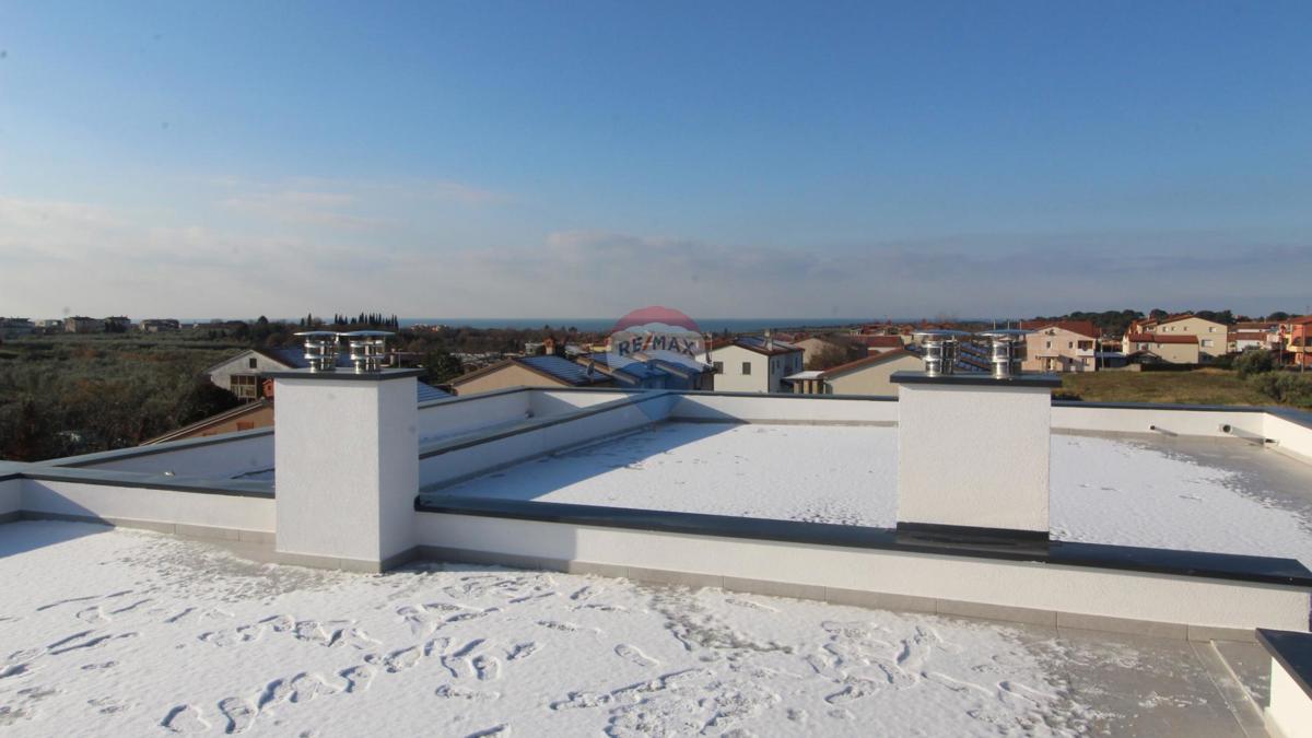 Flat For sale - ISTARSKA NOVIGRAD