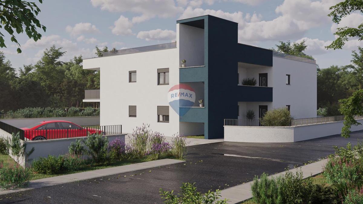 Flat For sale - Istarska Novigrad - foto 4/12