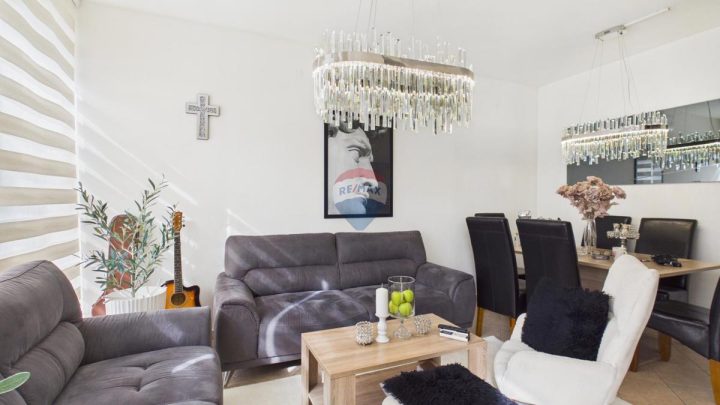 Apartmán na prodej 48 m² – Rovinj