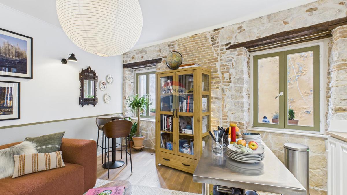 Flat For sale - Istarska Rovinj - foto 1/34