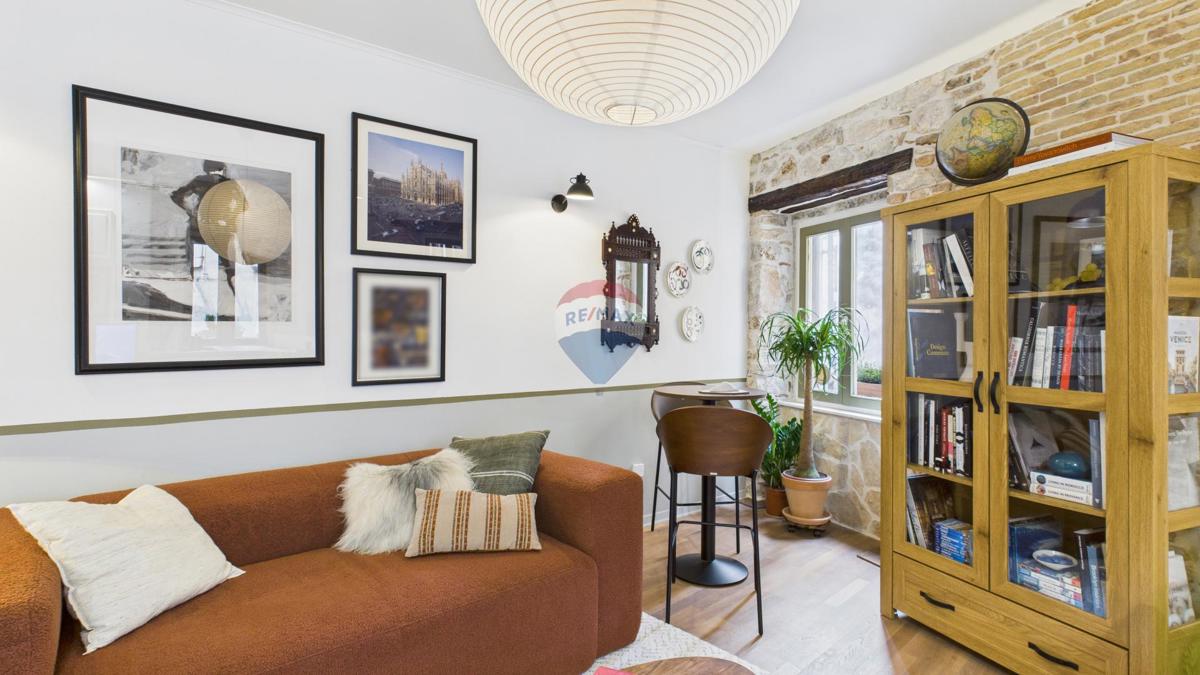 Flat For sale - ISTARSKA ROVINJ