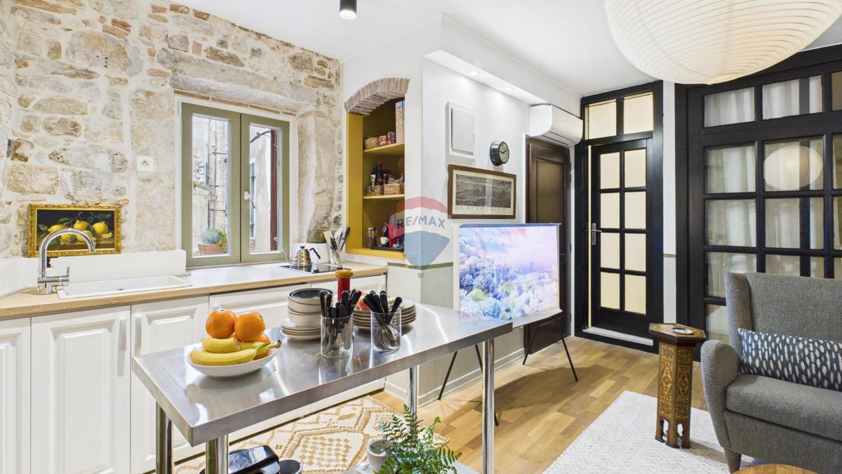 Flat For sale - ISTARSKA ROVINJ