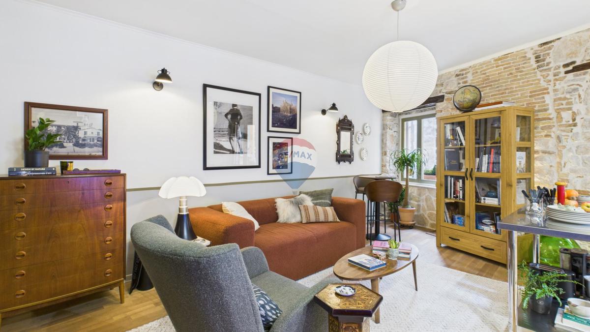 Flat For sale - ISTARSKA ROVINJ