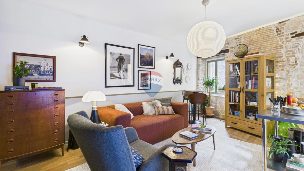 Flat For sale - ISTARSKA ROVINJ