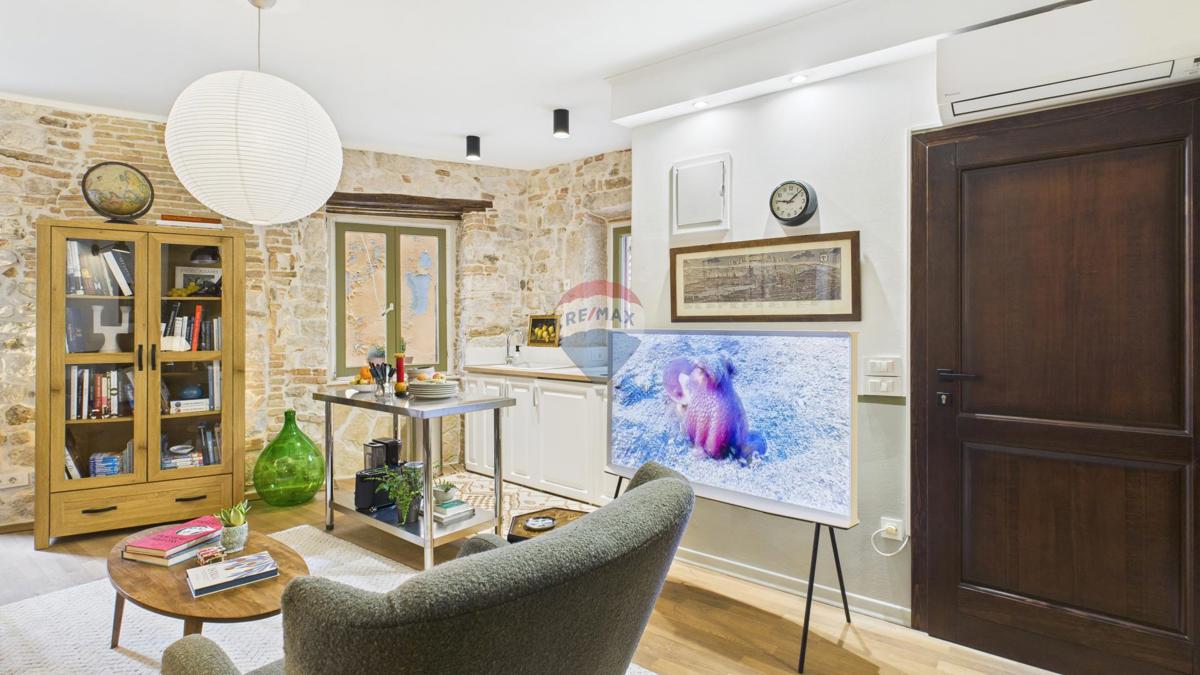 Flat For sale - ISTARSKA ROVINJ