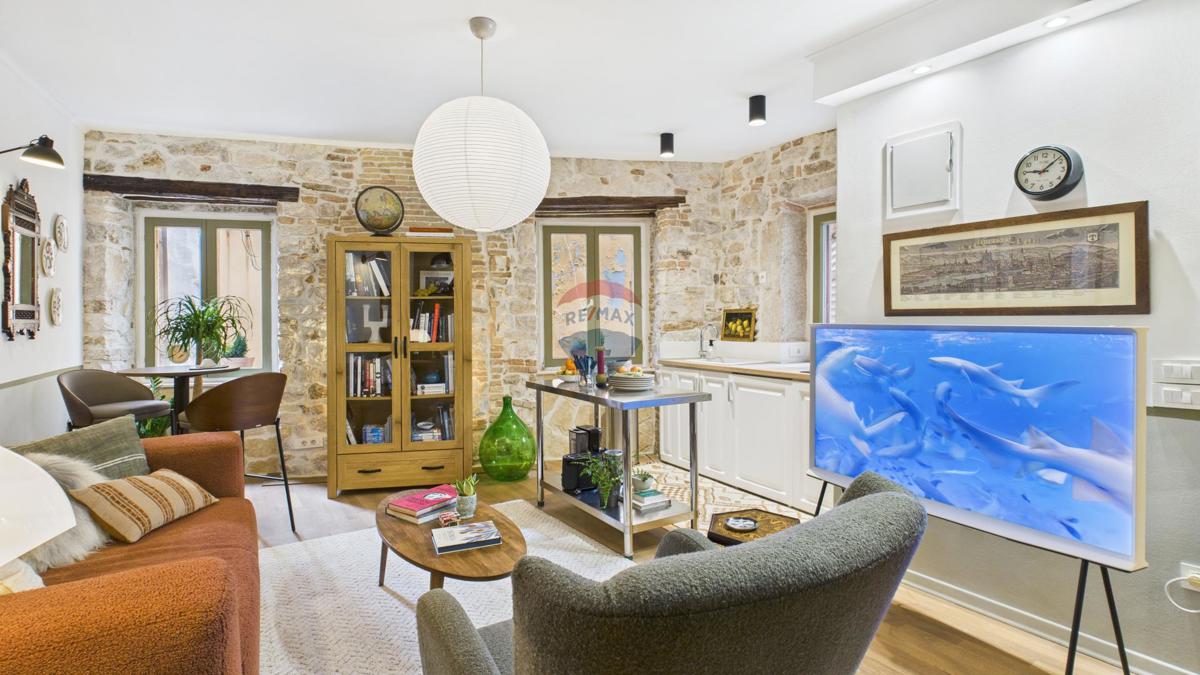 Flat For sale - ISTARSKA ROVINJ