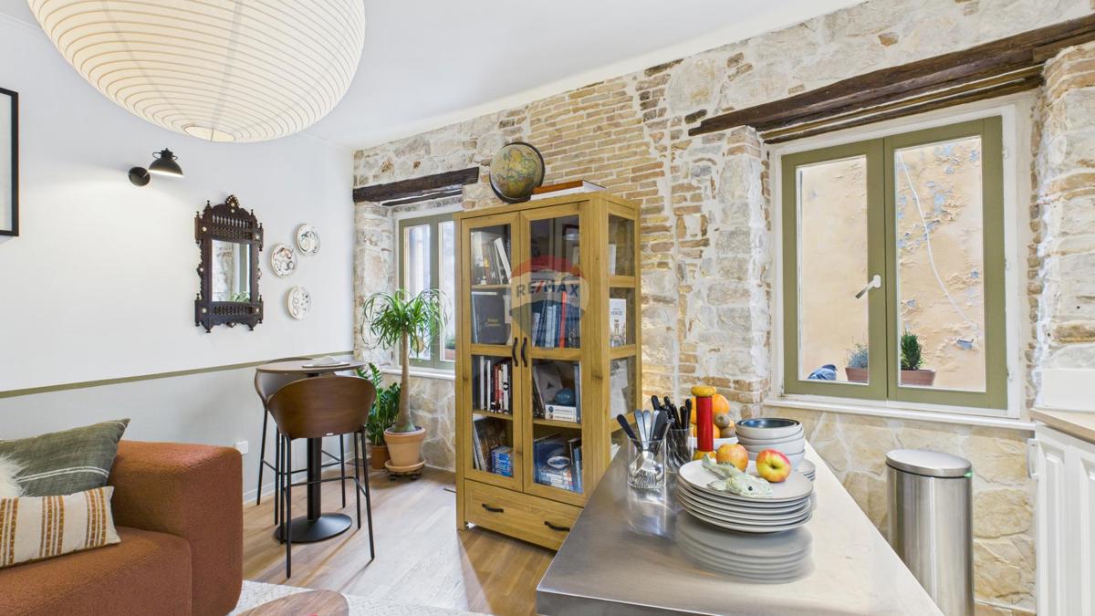 Flat For sale - ISTARSKA ROVINJ