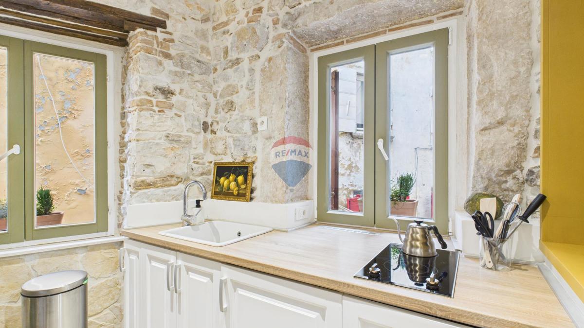 Flat For sale - ISTARSKA ROVINJ