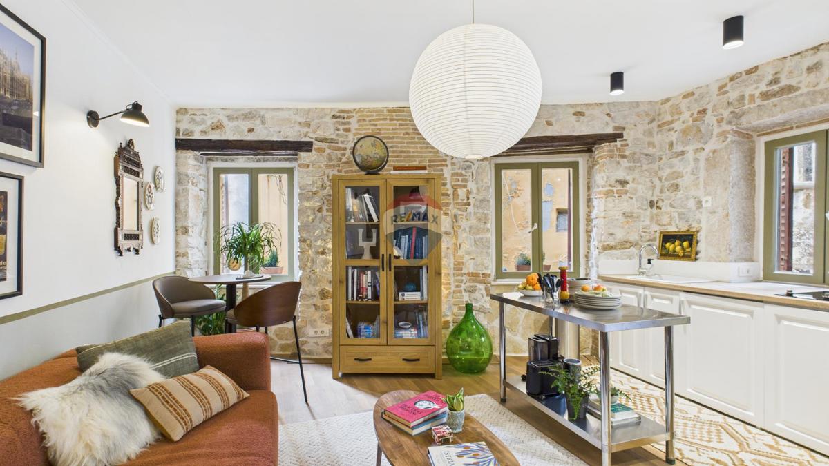Flat For sale - ISTARSKA ROVINJ