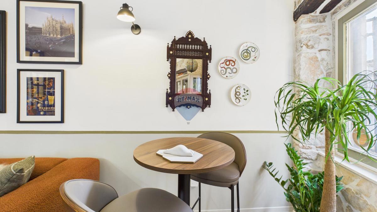 Flat For sale - ISTARSKA ROVINJ