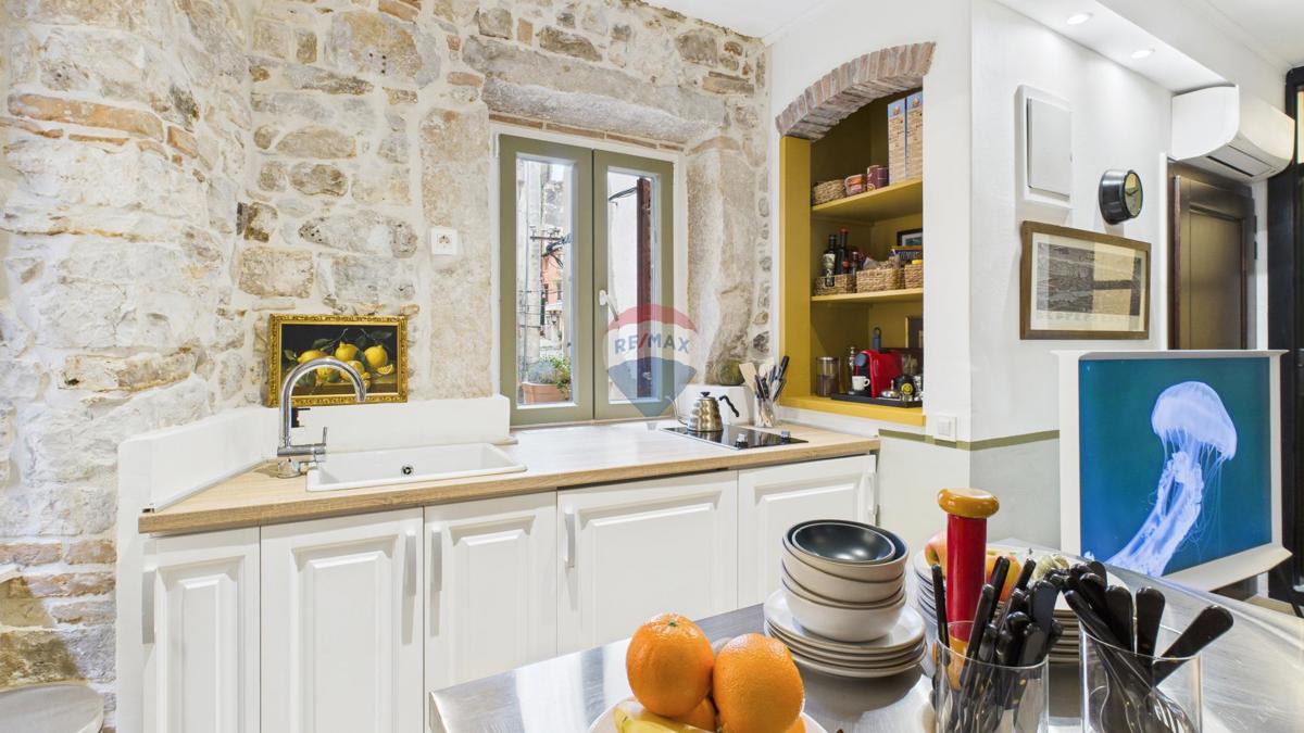 Flat For sale - Istarska Rovinj - foto 4/34