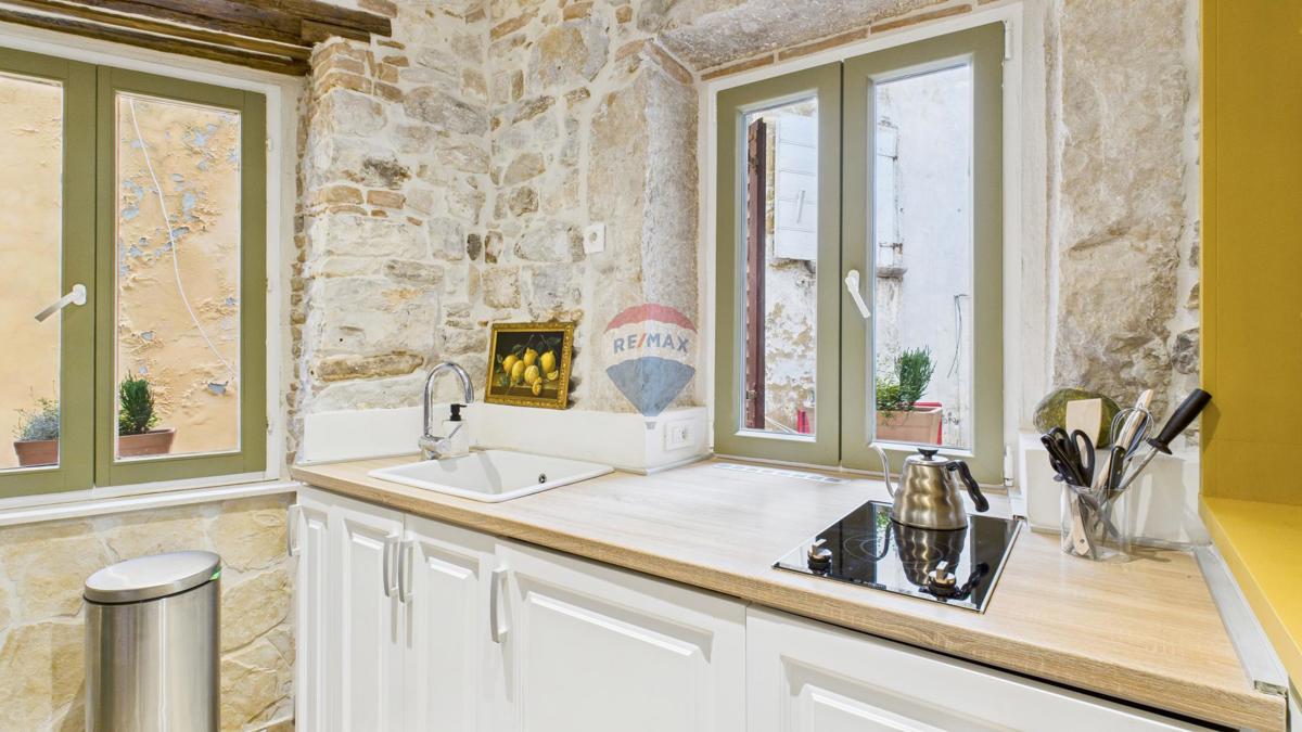Flat For sale - Istarska Rovinj - foto 5/34