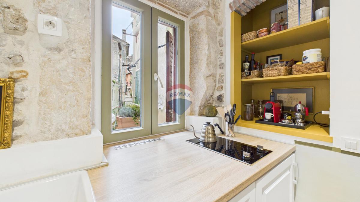 Flat For sale - ISTARSKA ROVINJ