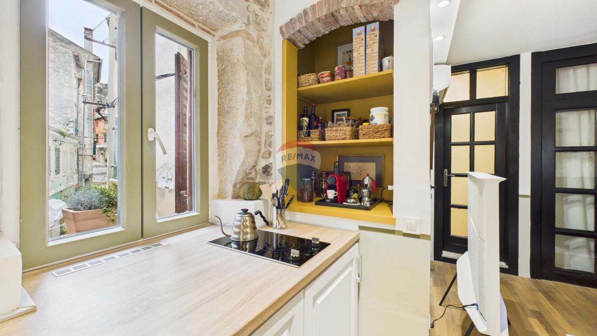 Flat For sale - ISTARSKA ROVINJ