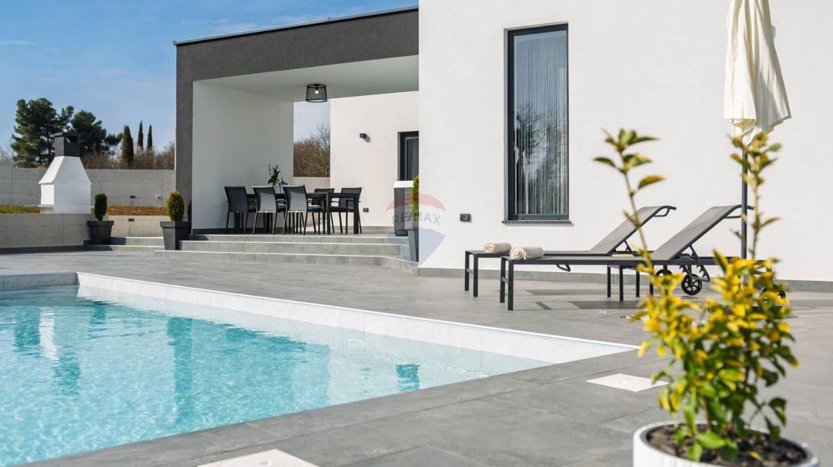 Haus Zu verkaufen - ISTARSKA ŽMINJ