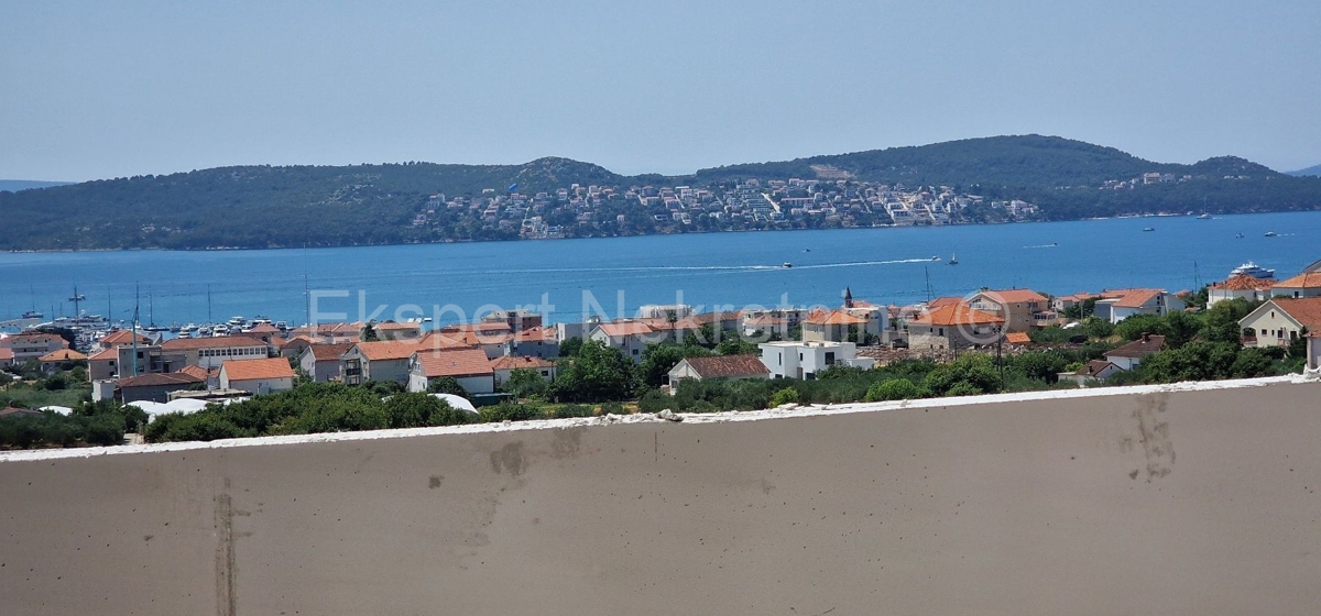 Apartmán Na prodej - SPLITSKO-DALMATINSKA SEGET