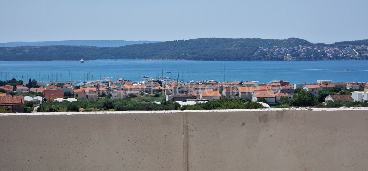 Apartmán Na prodej - SPLITSKO-DALMATINSKA SEGET