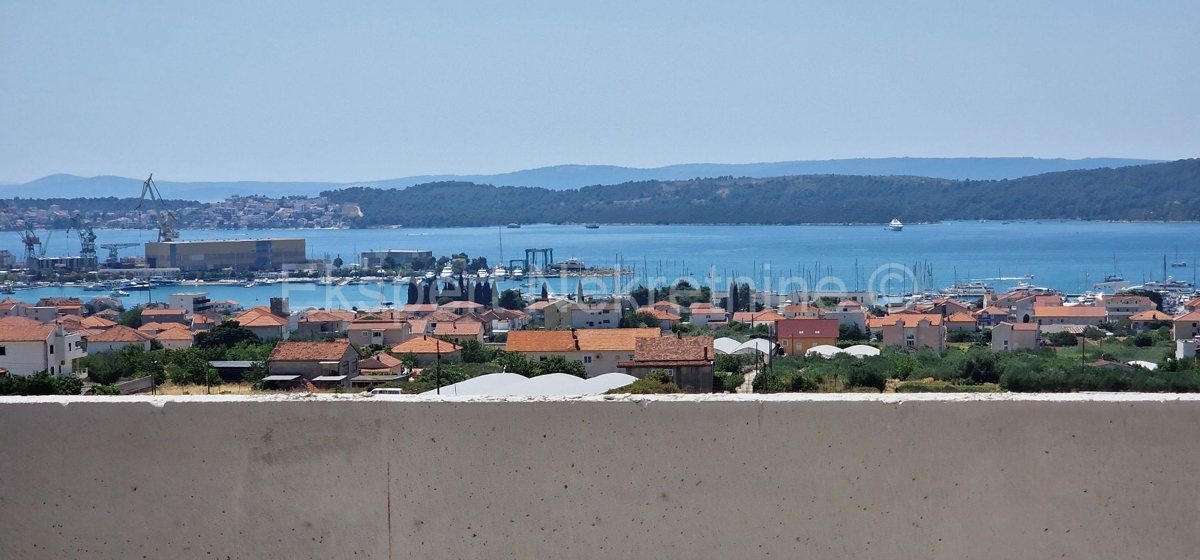 Apartmán Na prodej - SPLITSKO-DALMATINSKA SEGET