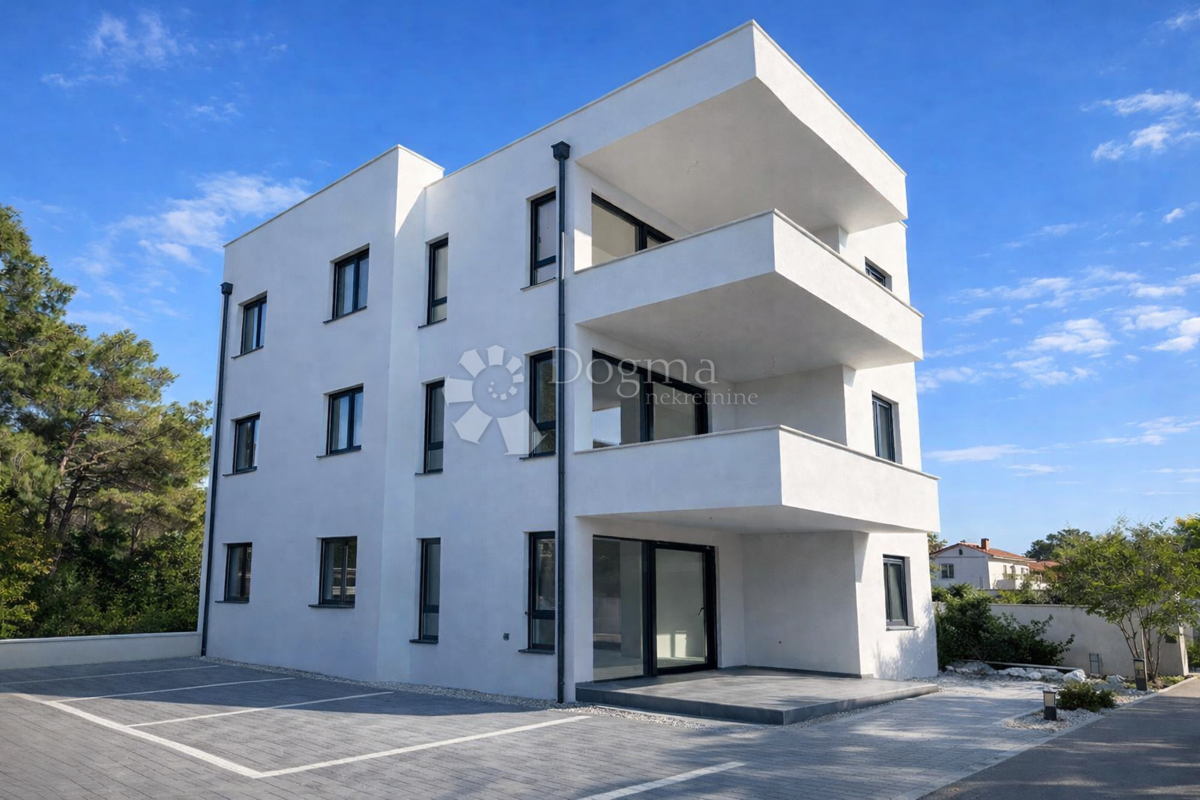 Apartment Zu verkaufen - Zadarska Zadar - foto 1/11