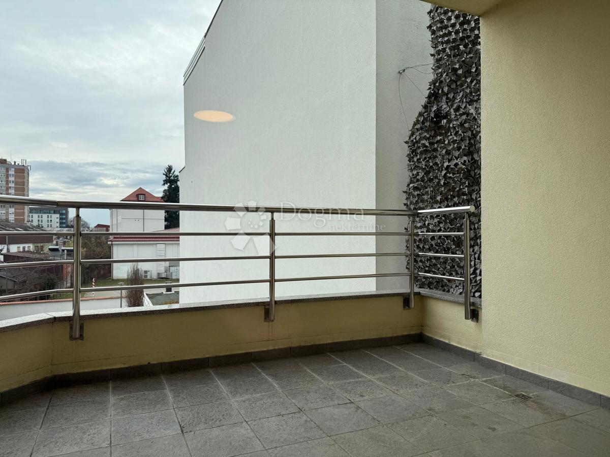 Apartment Zu vermieten - VARAŽDINSKA VARAŽDIN