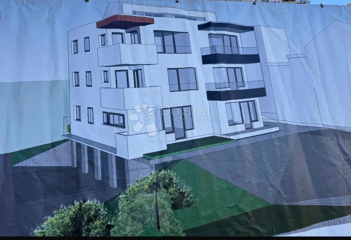 Apartment Zu verkaufen - Zadarska Zadar - foto 3/7