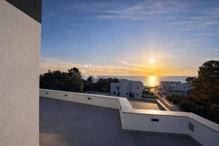 Apartma na predaj 109 m² – Zadar