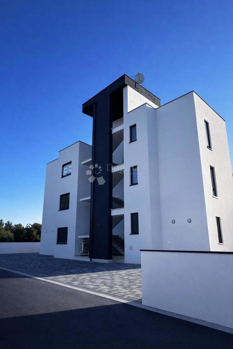 Apartment Zu verkaufen - Zadarska Zadar - foto 2/8