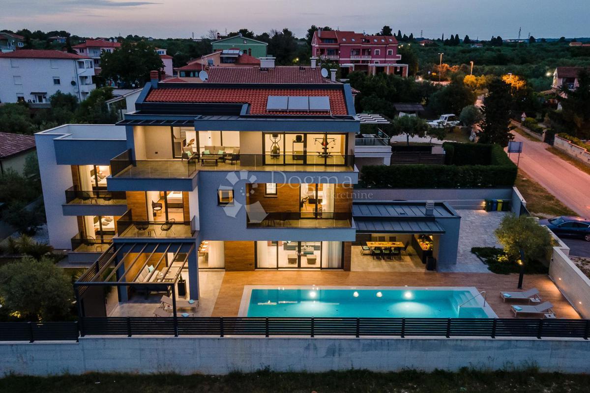 Haus Zu verkaufen - Istarska Fažana - foto 1/19