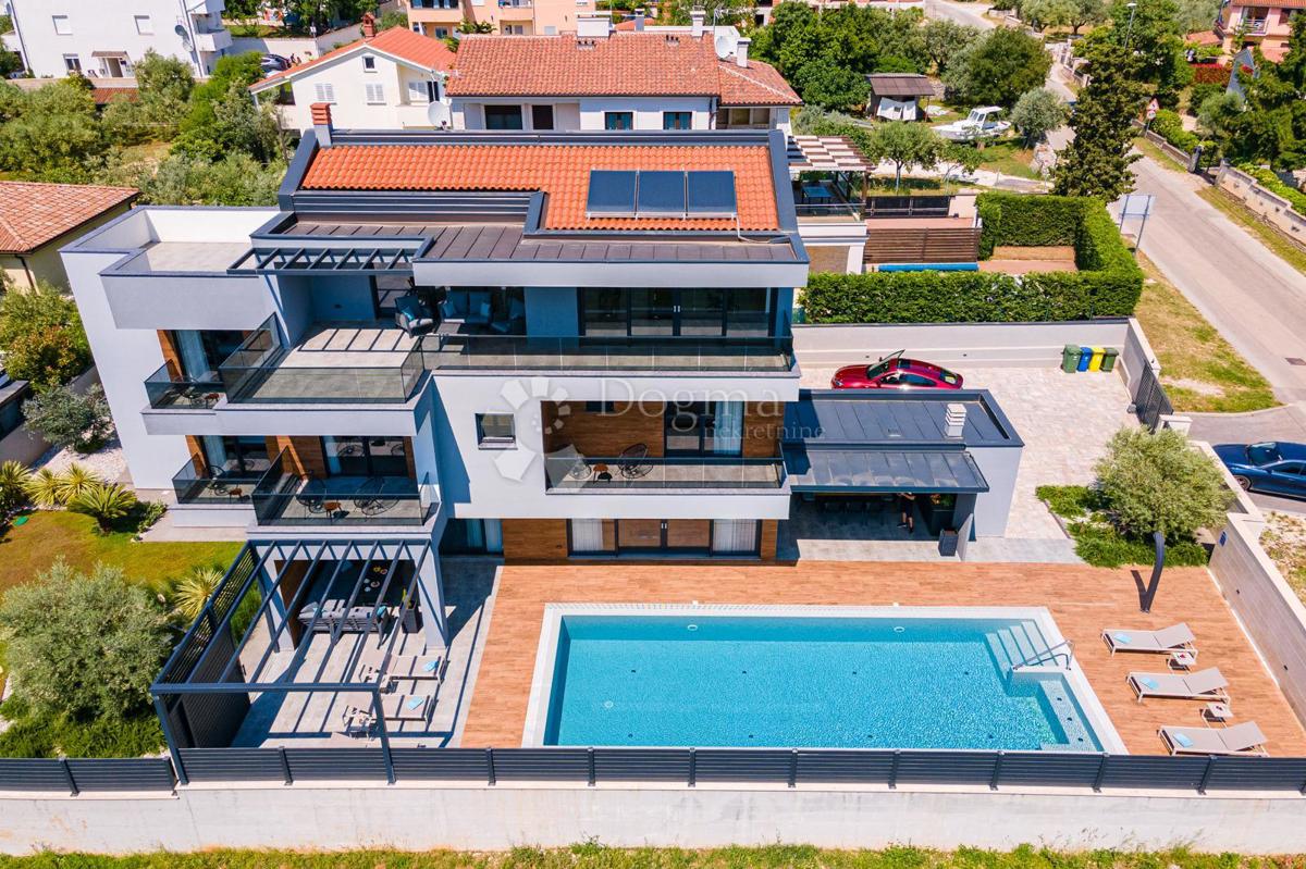Haus Zu verkaufen - ISTARSKA FAŽANA