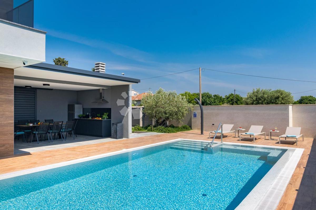 Haus Zu verkaufen - ISTARSKA FAŽANA