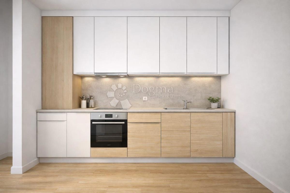 Apartment Zu verkaufen - ISTARSKA PULA