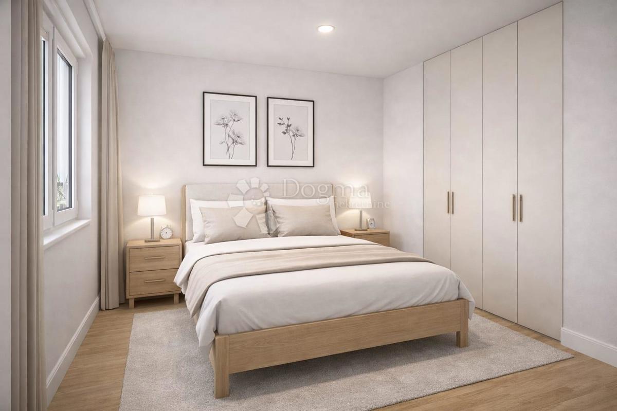 Apartment Zu verkaufen - ISTARSKA PULA