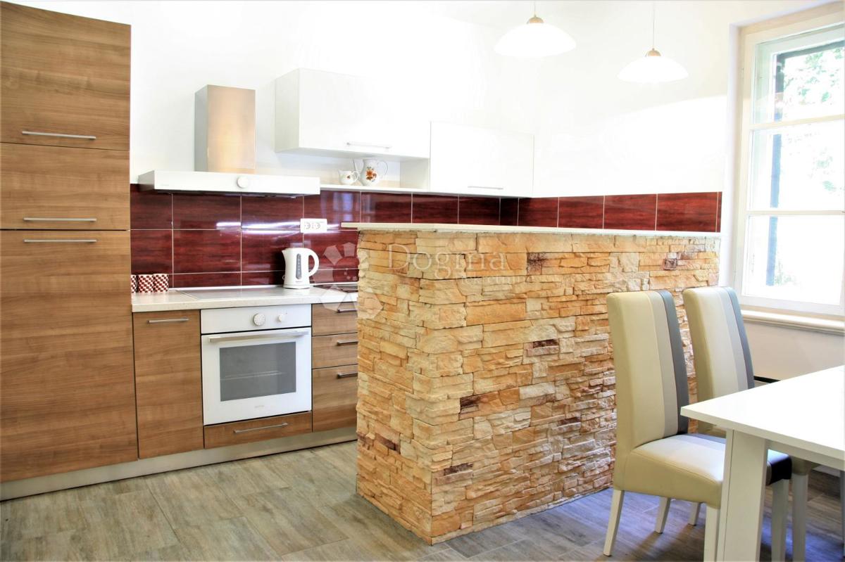 Apartmán Na prodej - Primorsko-goranska Rijeka - foto 1/11