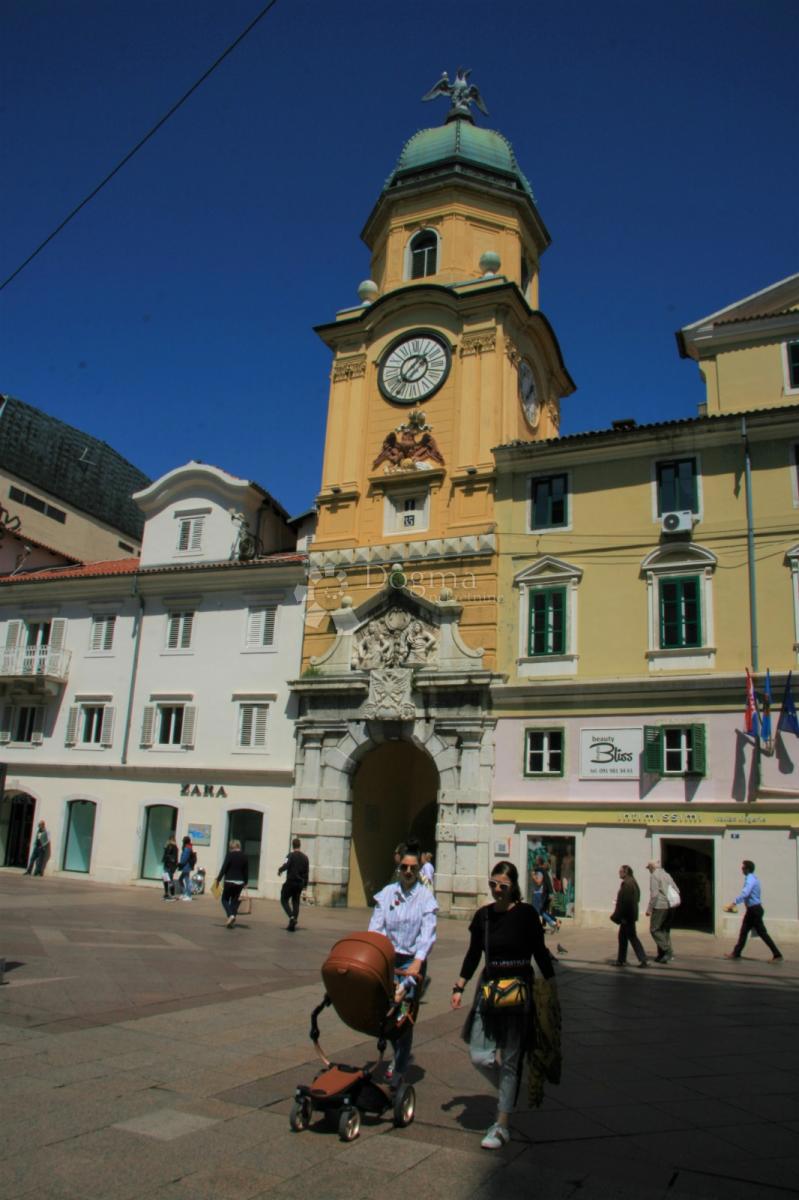 Apartmán Na prodej - PRIMORSKO-GORANSKA RIJEKA